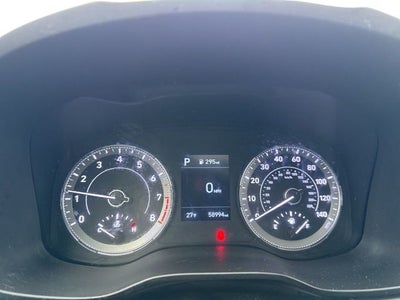 2022 Hyundai Venue SEL