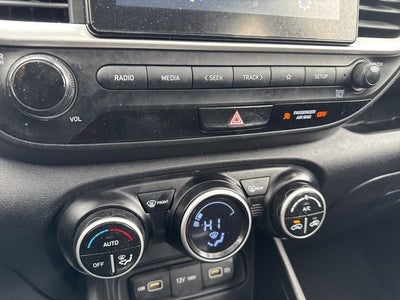 2022 Hyundai Venue SEL