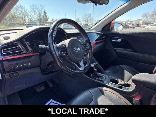 2020 Kia Niro Touring