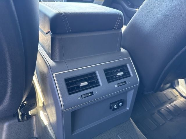 2025 INEOS Grenadier Station Wagon Fieldmaster Edition