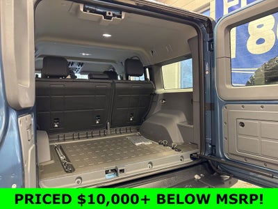 2024 INEOS Grenadier Trialmaster Edition