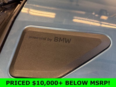 2024 INEOS Grenadier Trialmaster Edition