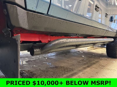 2024 INEOS Grenadier Trialmaster Edition