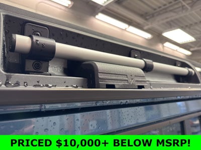 2024 INEOS Grenadier Trialmaster Edition