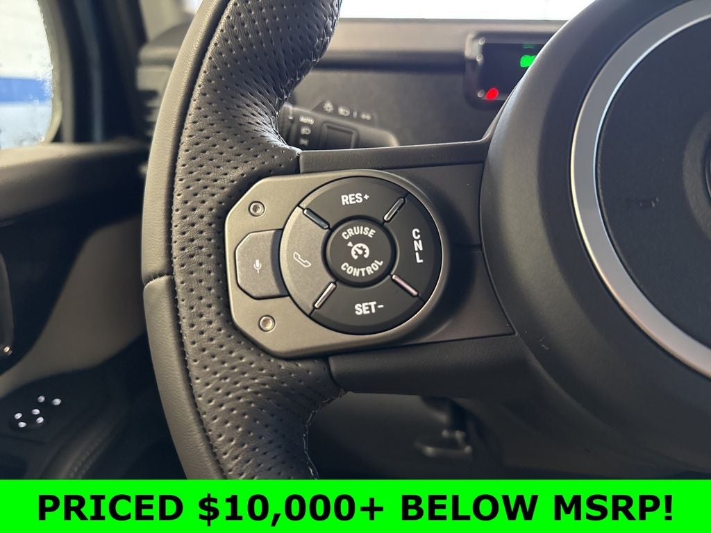 2024 INEOS Grenadier Trialmaster Edition