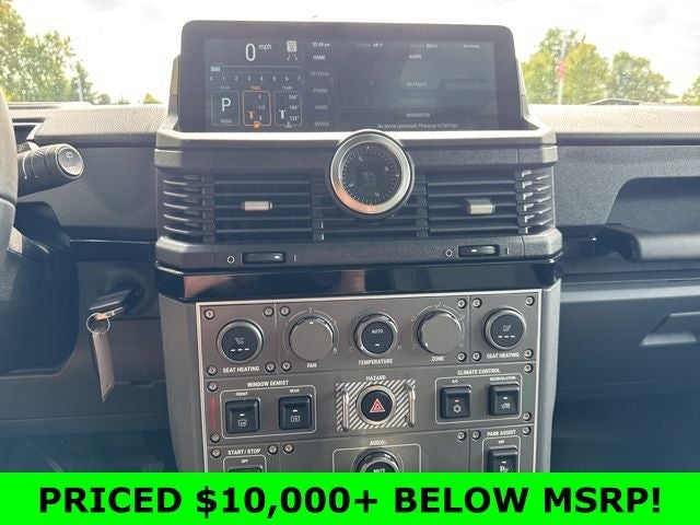 2024 INEOS Grenadier Fieldmaster Edition