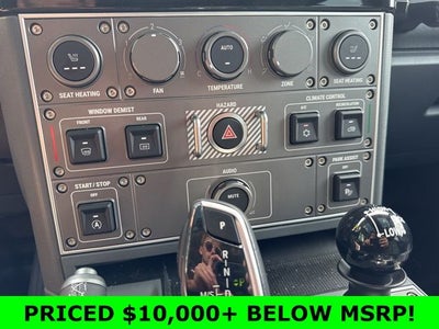 2024 INEOS Grenadier Fieldmaster Edition