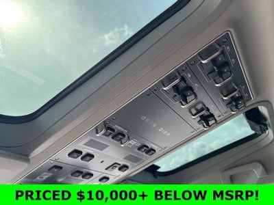 2024 INEOS Grenadier Fieldmaster Edition