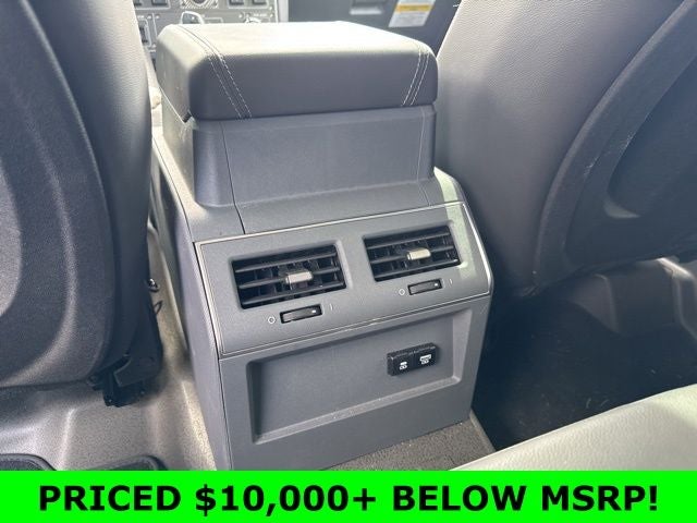 2024 INEOS Grenadier Fieldmaster Edition