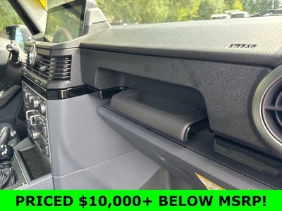 2024 INEOS Grenadier Fieldmaster Edition