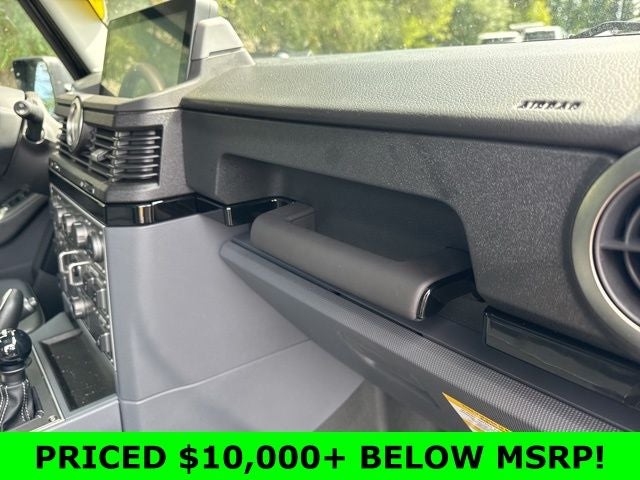 2024 INEOS Grenadier Fieldmaster Edition