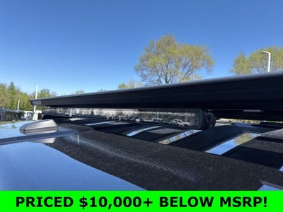 2024 INEOS Grenadier Base