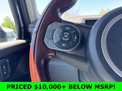 2024 INEOS Grenadier Base