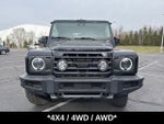 2025 INEOS Grenadier Station Wagon Fieldmaster Edition