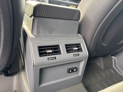 2025 INEOS Grenadier Station Wagon Fieldmaster Edition