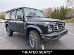 2025 INEOS Grenadier Station Wagon Fieldmaster Edition