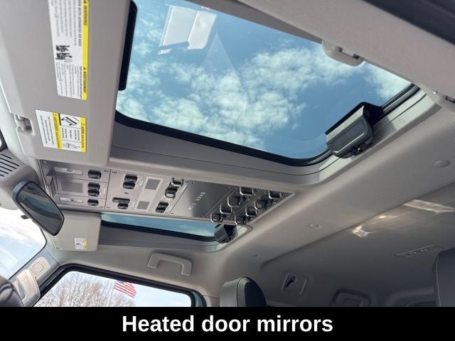 2025 INEOS Grenadier Fieldmaster Edition