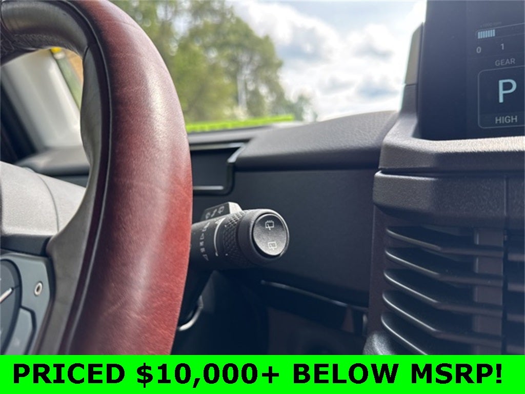 2024 INEOS Grenadier Base