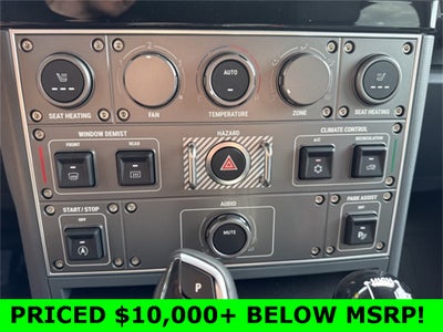 2024 INEOS Grenadier Base