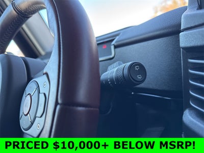 2024 INEOS Grenadier Trialmaster Edition