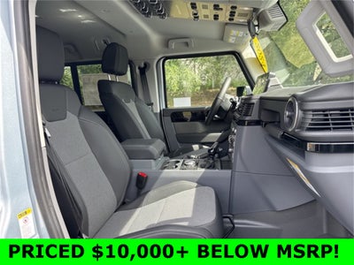 2024 INEOS Grenadier Trialmaster Edition