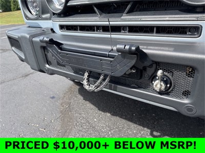 2024 INEOS Grenadier Trialmaster Edition