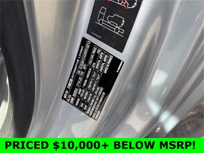 2024 INEOS Grenadier Trialmaster Edition