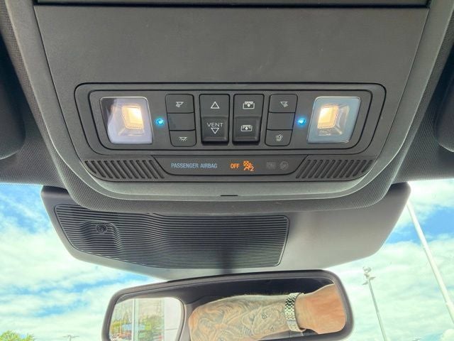 2021 Ford Explorer King Ranch