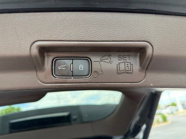 2021 Ford Explorer King Ranch