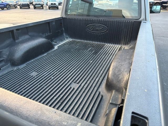 2010 Ford Ranger XLT