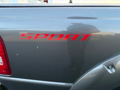 2010 Ford Ranger XLT
