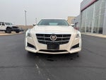 2014 Cadillac CTS 2.0L Turbo Luxury