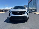 2022 Cadillac XT4 Sport