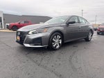 2025 Nissan Altima 2.5 S