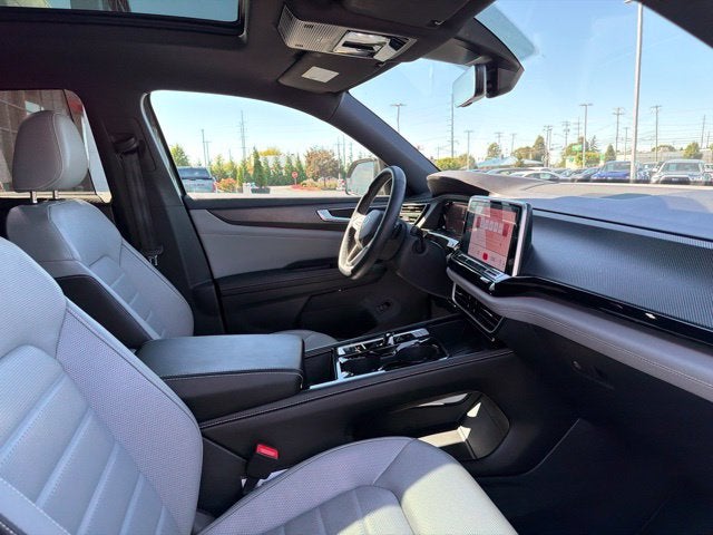 2025 Volkswagen Atlas Cross Sport 2.0T SEL