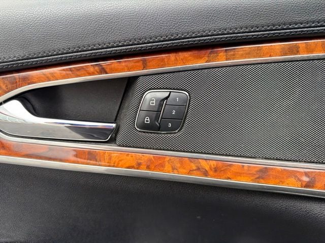 2017 Lincoln MKX Select