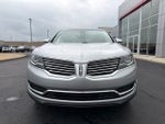 2017 Lincoln MKX Select