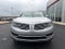 2017 Lincoln MKX Select