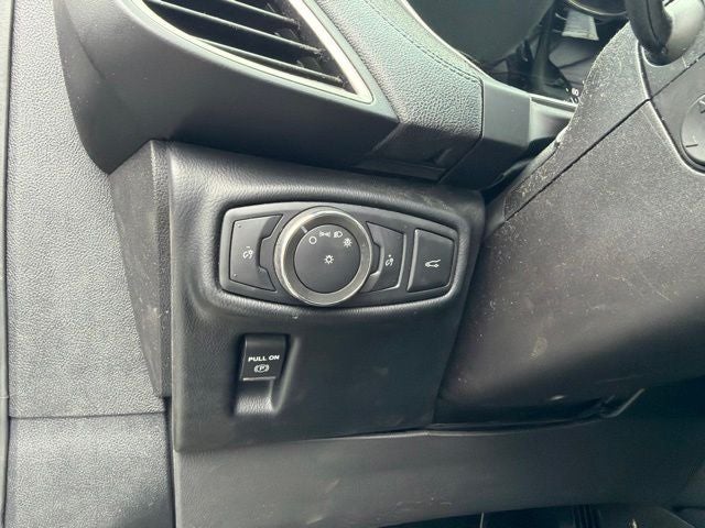 2017 Lincoln MKX Select