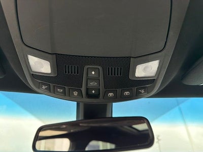2017 Lincoln MKX Select