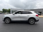 2017 Lincoln MKX Select