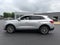 2017 Lincoln MKX Select