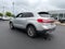2017 Lincoln MKX Select