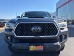 2018 Toyota Tacoma TRD Sport V6