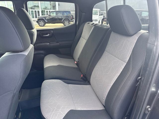 2022 Toyota Tacoma TRD Sport V6