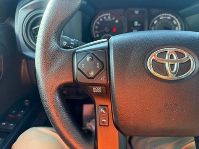 2023 Toyota Tacoma SR V6