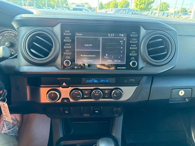 2023 Toyota Tacoma SR V6