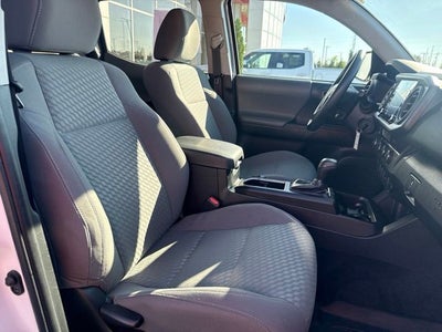 2023 Toyota Tacoma SR V6