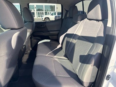 2023 Toyota Tacoma SR V6