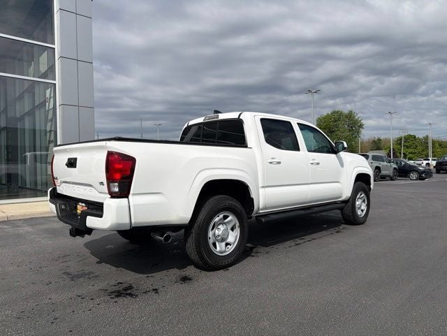 2023 Toyota Tacoma SR V6